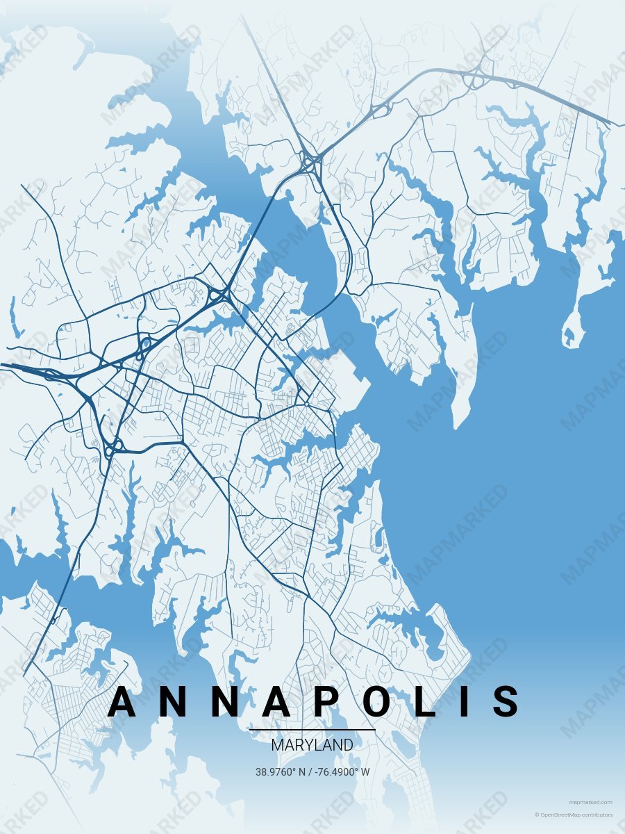 Annapolis Chesapeake on annapolis-maryland