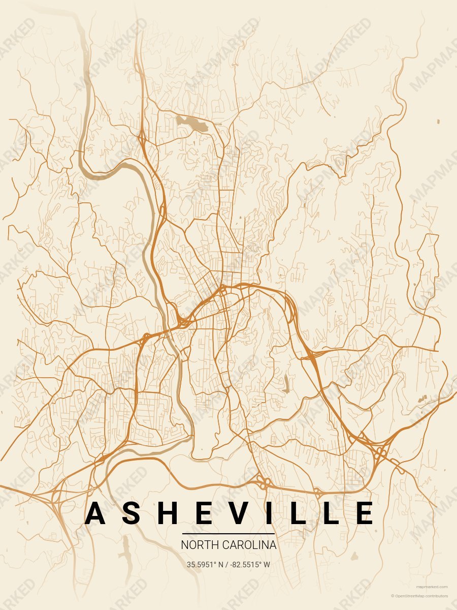 Asheville River Arts on asheville-north-carolina