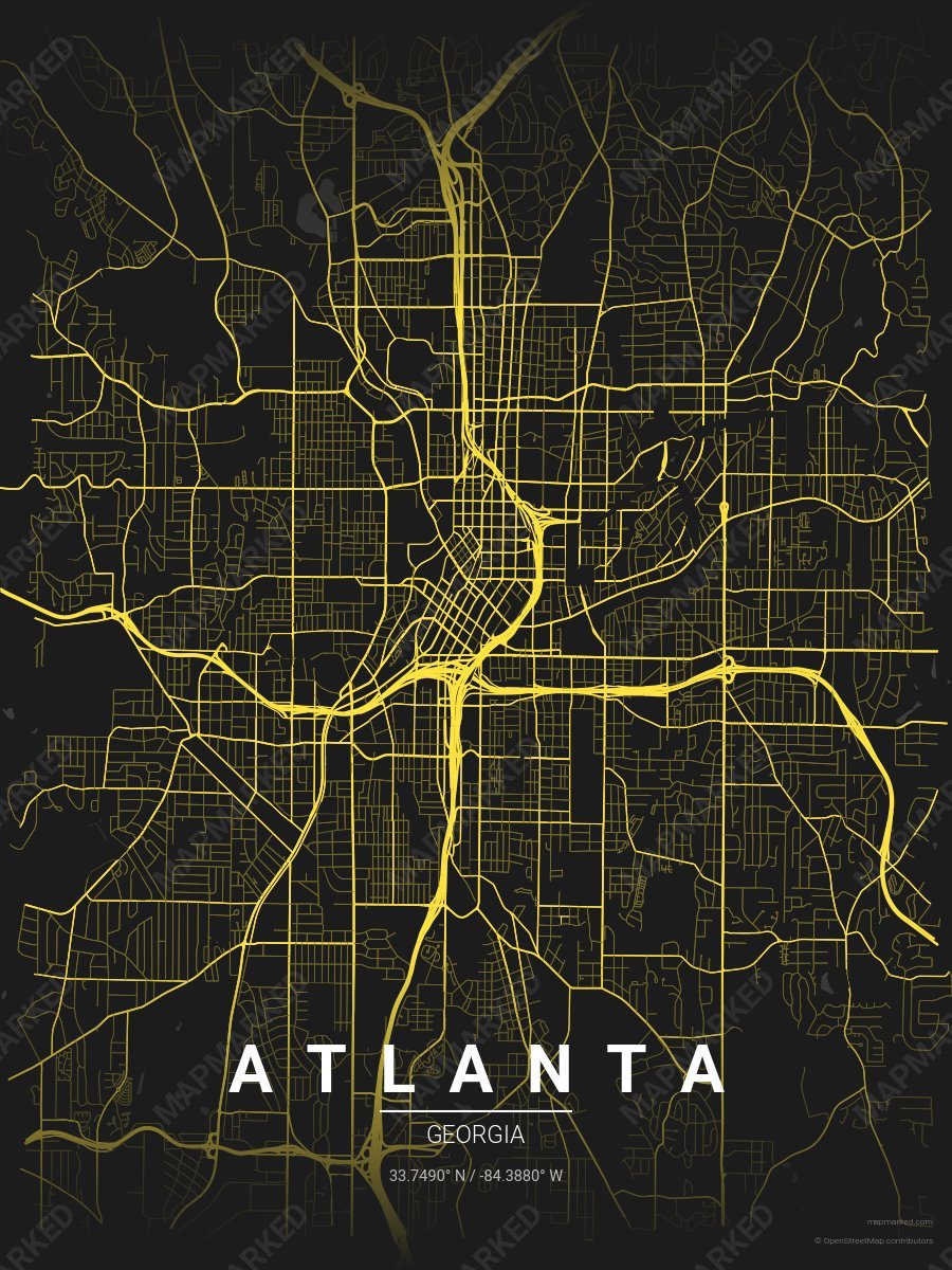 Atlanta Hip Hop on atlanta-georgia