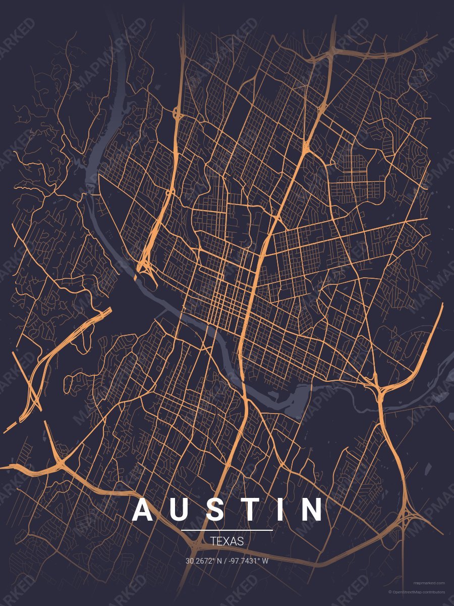 Austin Congress Bats on austin-texas