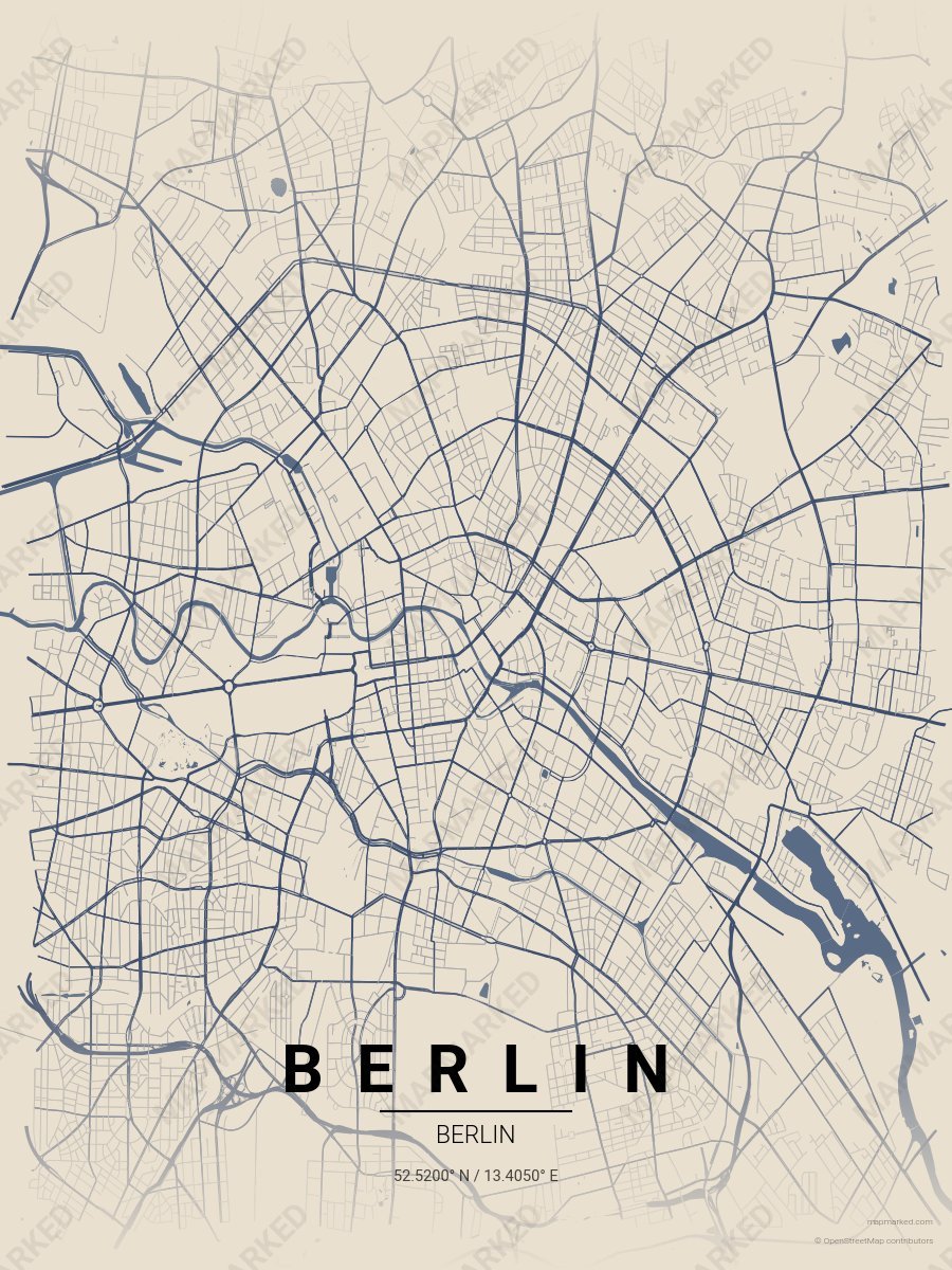 Berlin Brandenburg on berlin-de