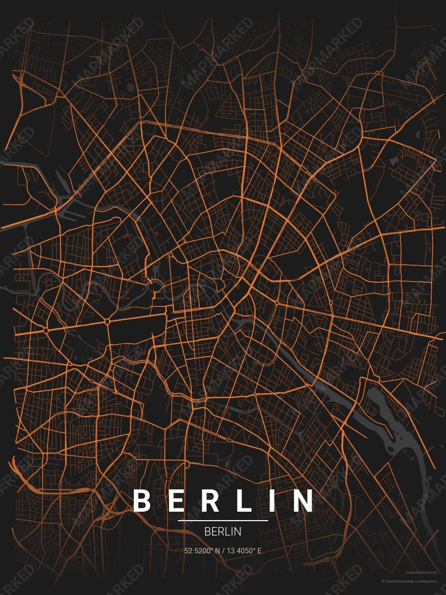 Berlin Currywurst on berlin-de