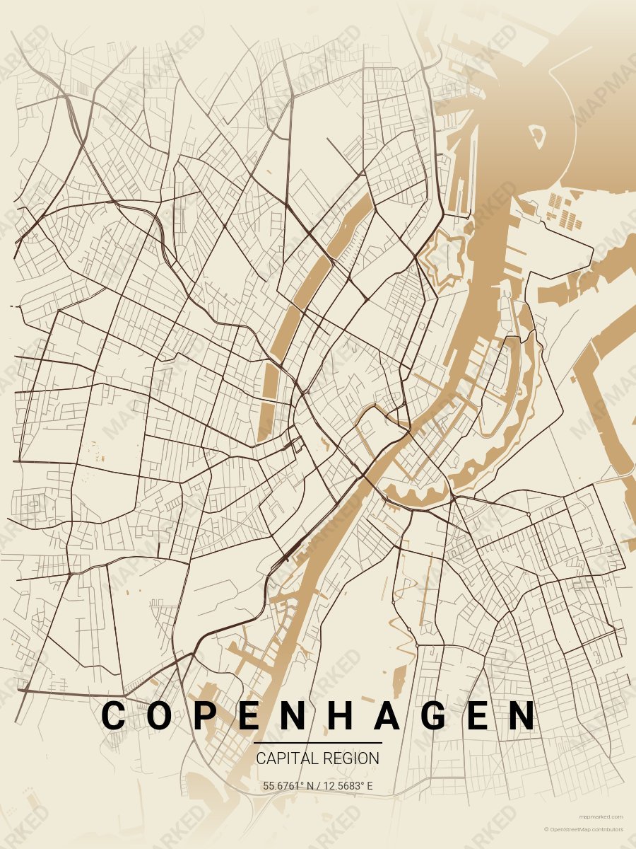 Copenhagen Hygge on copenhagen-dk