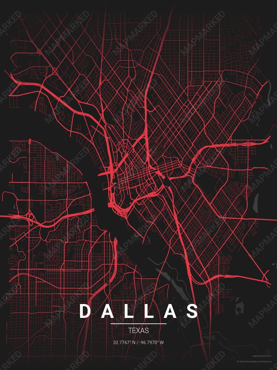 Dallas Deep Ellum on dallas-texas