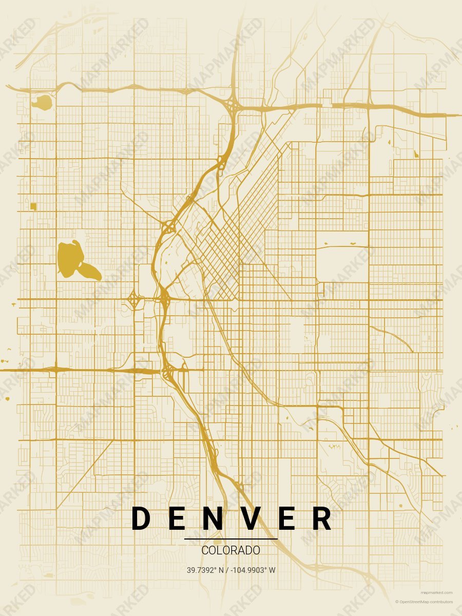 Denver Mile High on denver-colorado