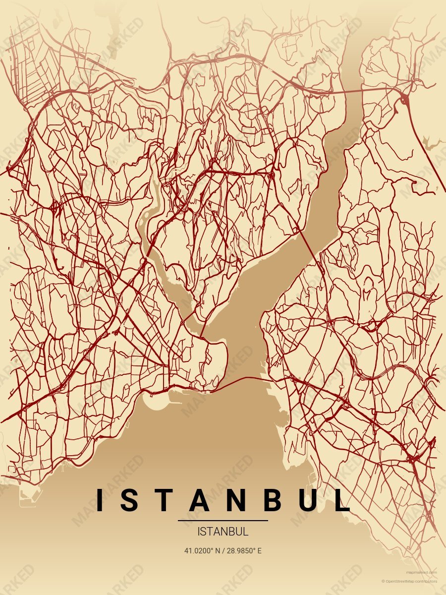 Istanbul Grand Bazaar on istanbul-tr
