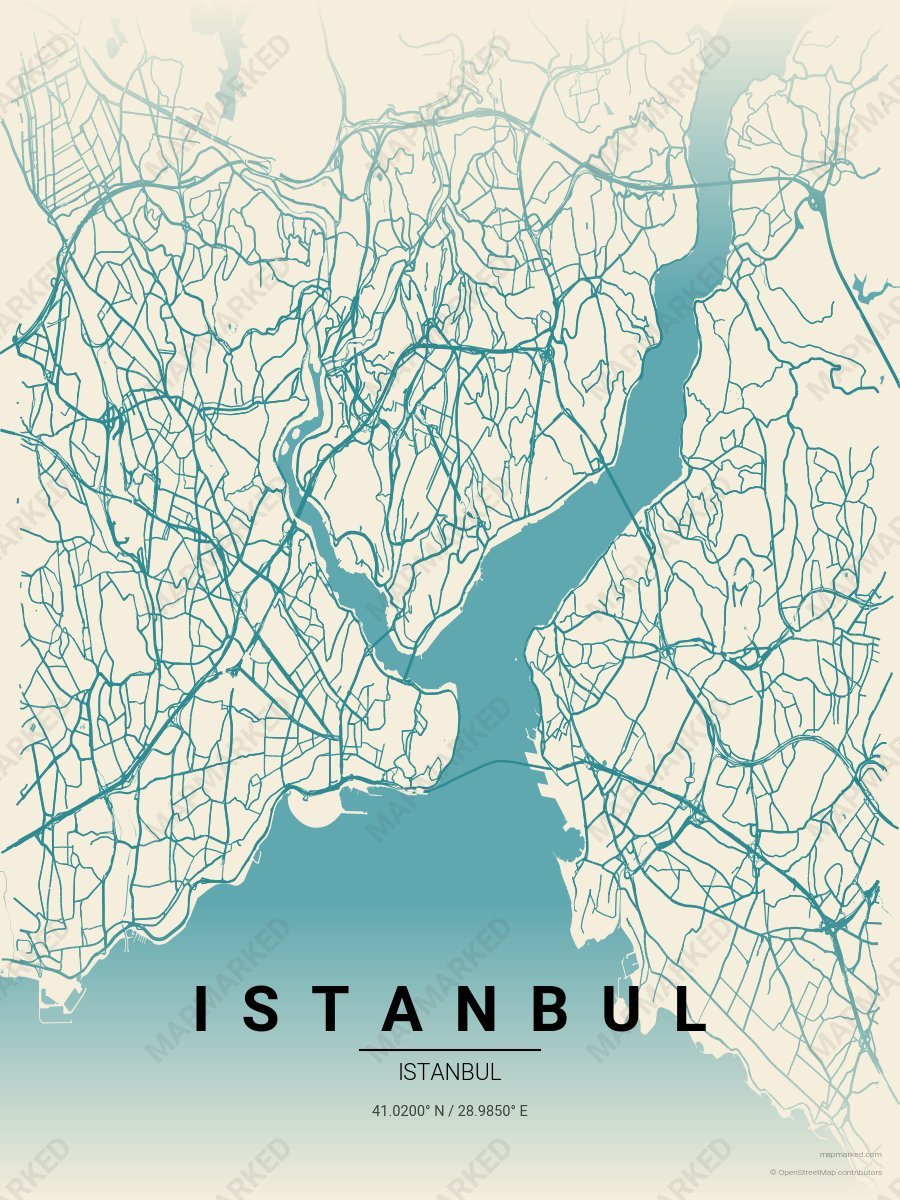Istanbul Iznik Tile on istanbul-tr