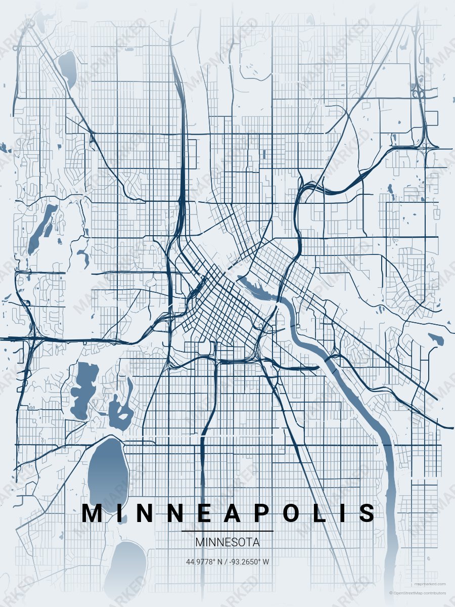 Minneapolis Twin Cities on minneapolis-minnesota