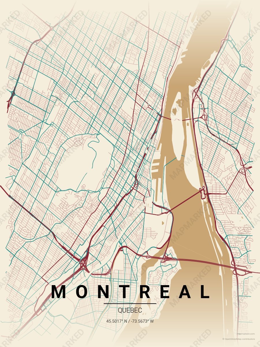 Montreal Plateau on montreal-ca