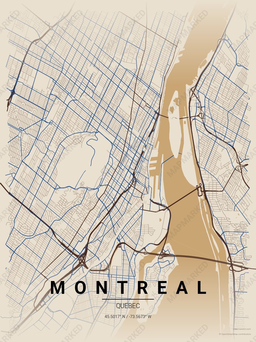 Montreal Vieux Port on montreal-ca