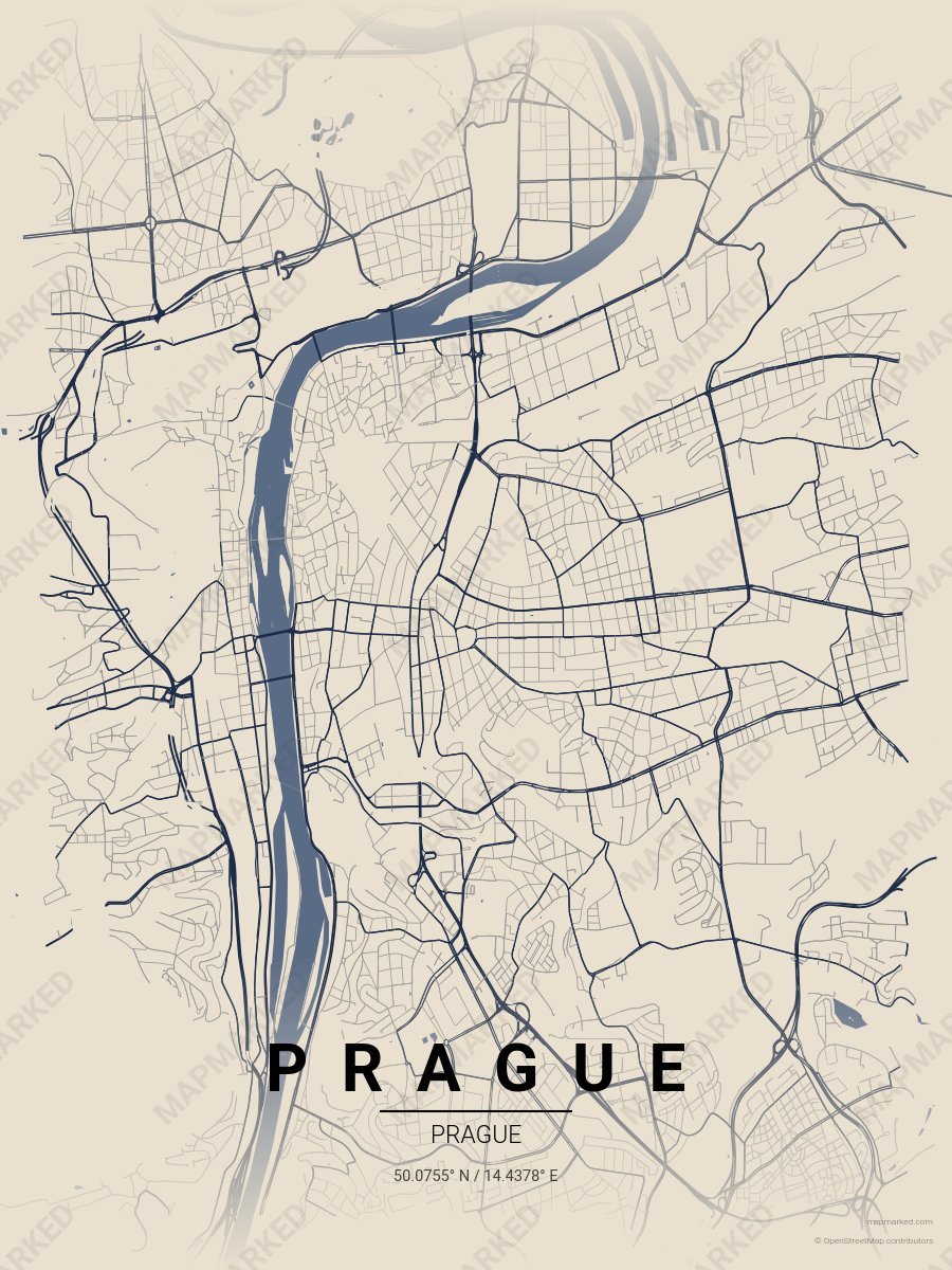 Prague Castle on prague-cz