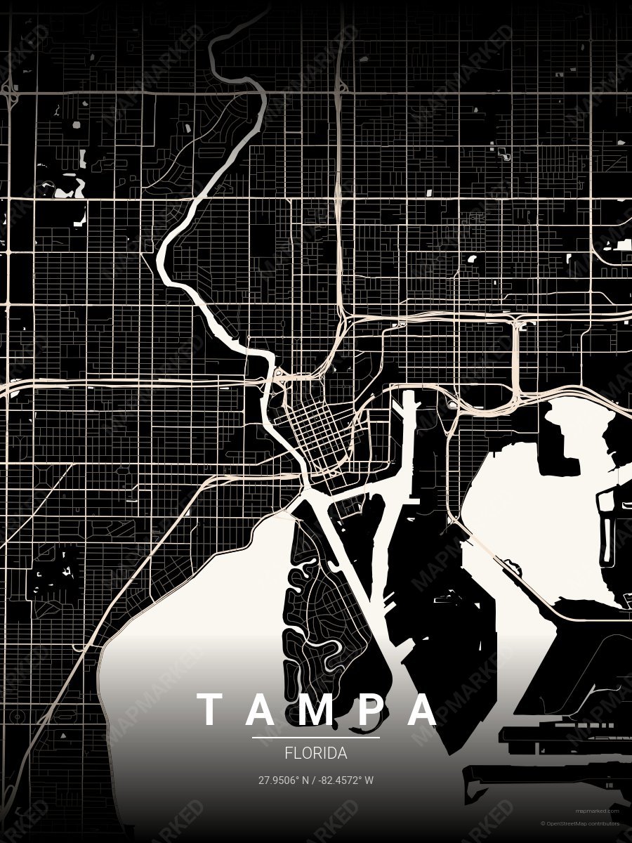 Shaken Espresso style sample on Tampa