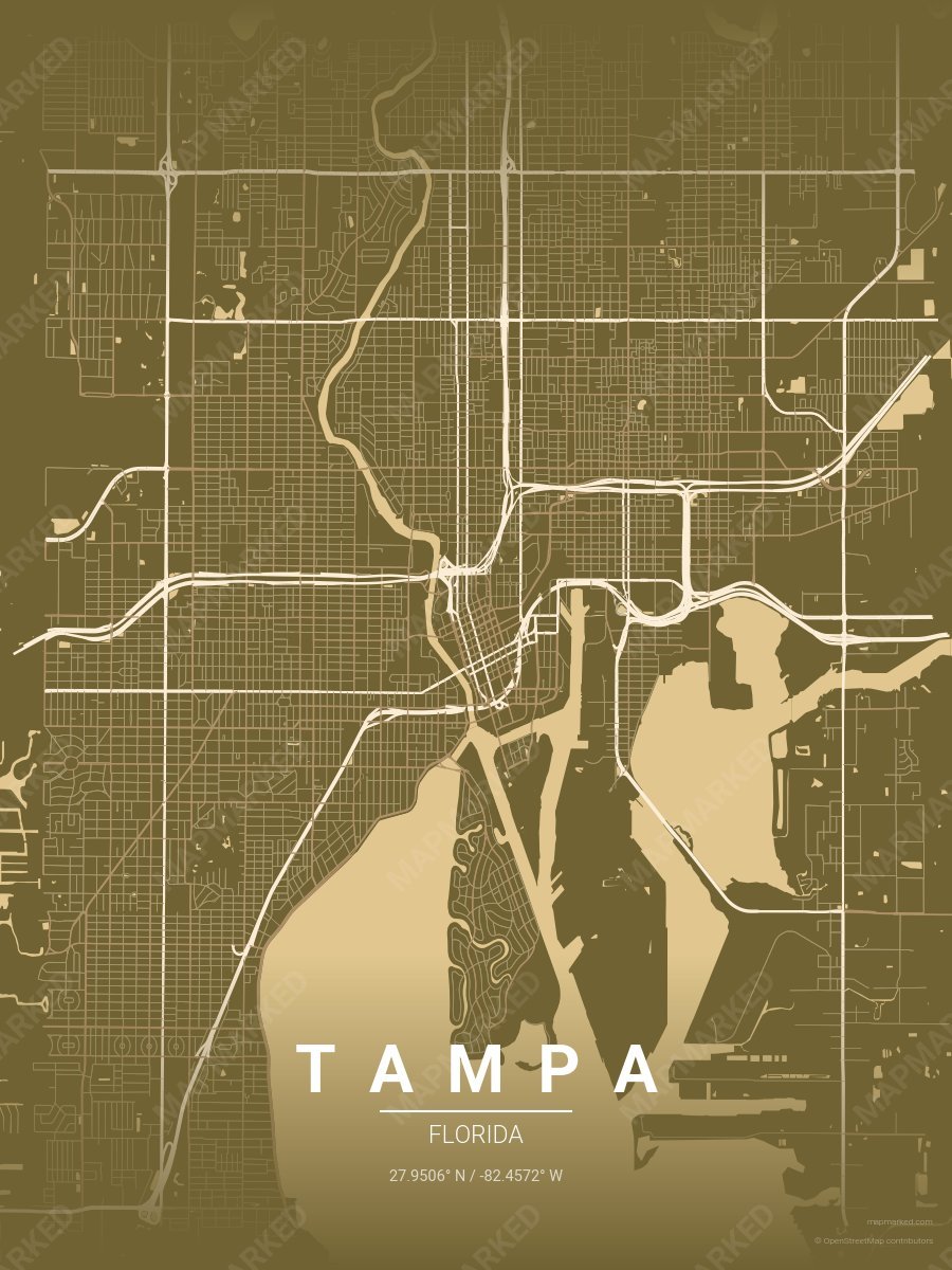 Wheat Honey style sample on Tampa