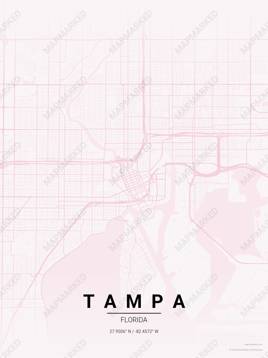 Bone Navy style sample on Tampa