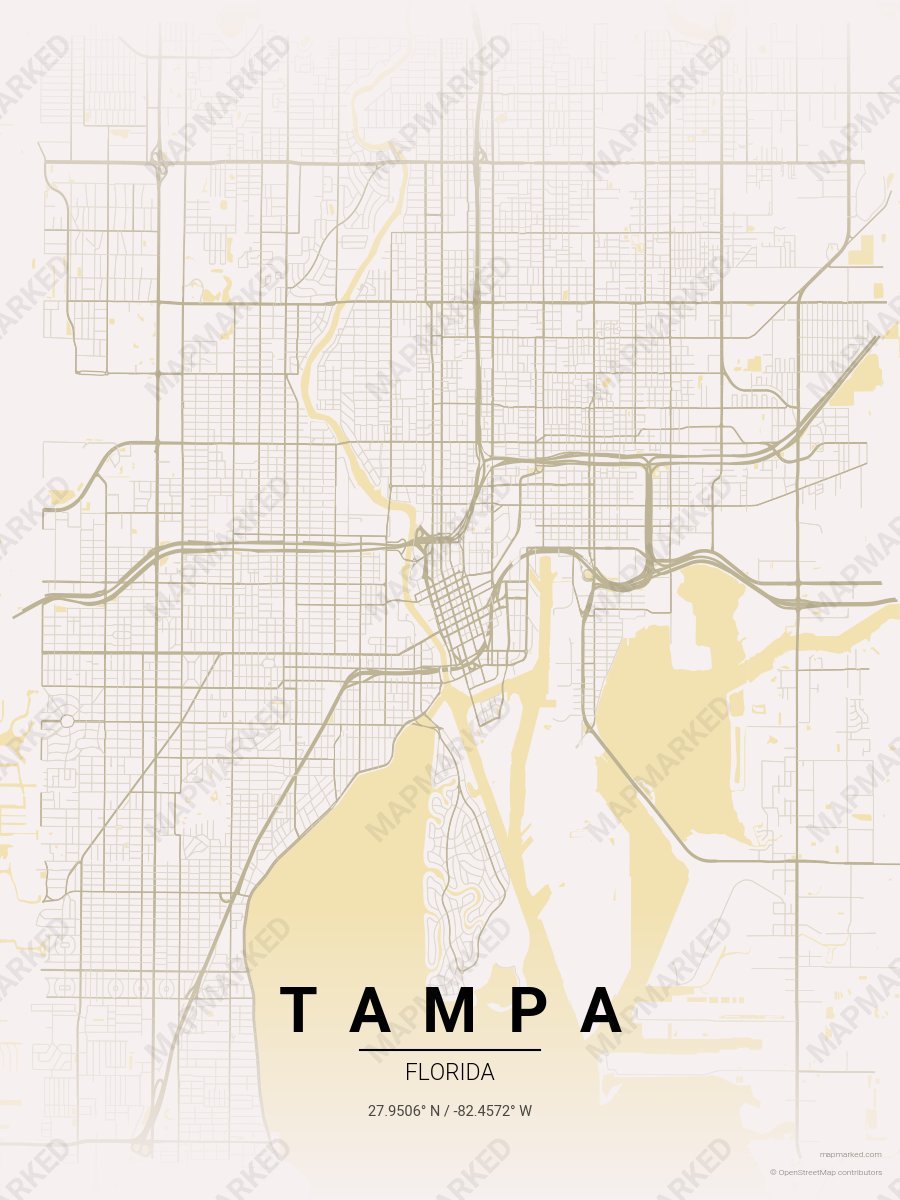 Oatmeal Sage style sample on Tampa