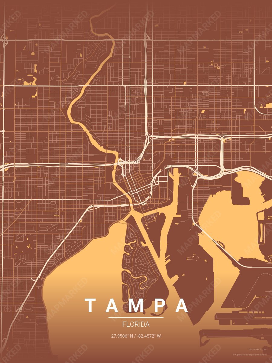Pottery Studio style sample on Tampa