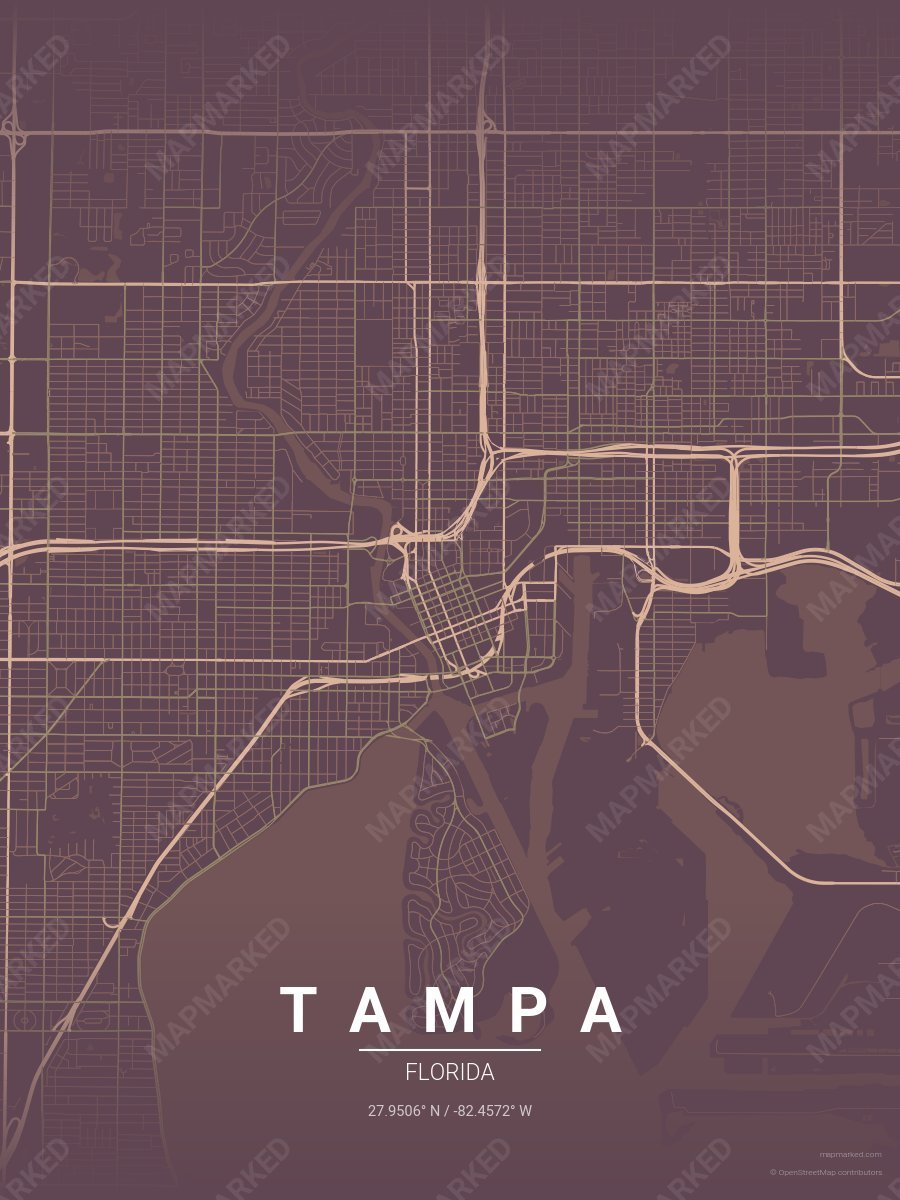 Walnut Sage style sample on Tampa