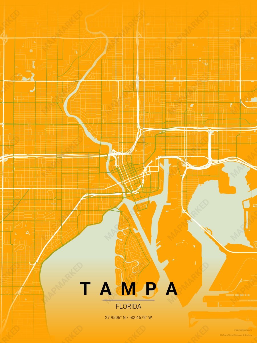 Butter Oat style sample on Tampa