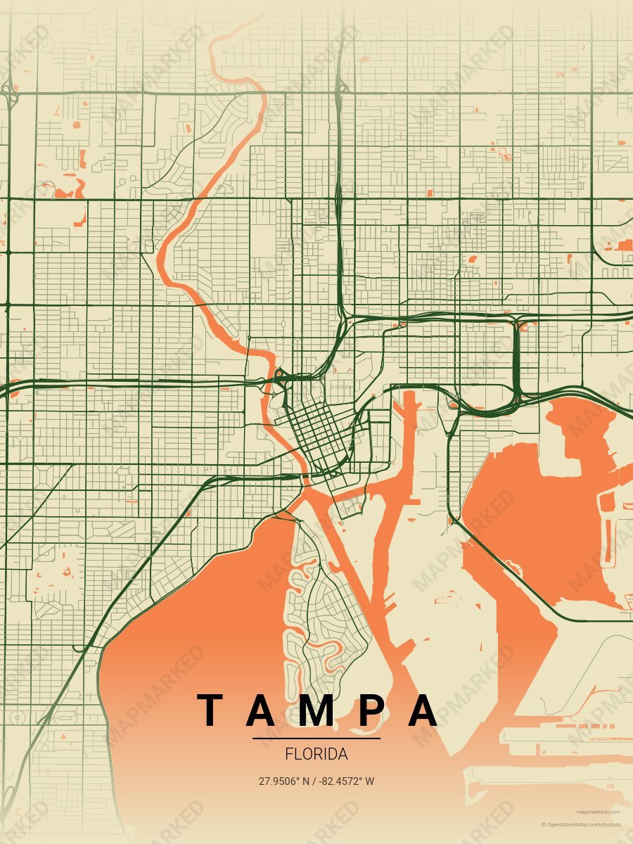Chili Kitchen style sample on Tampa