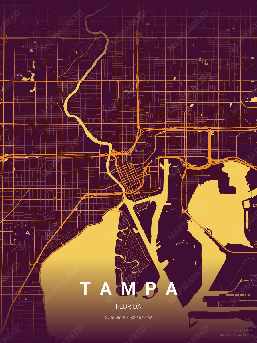 Bodega style sample on Tampa