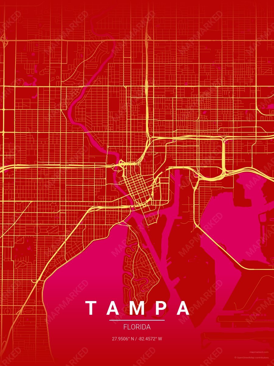 Curry Kitchen style sample on Tampa