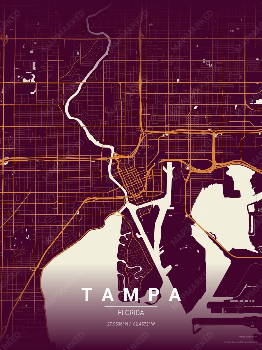 Harvest Bread style sample on Tampa