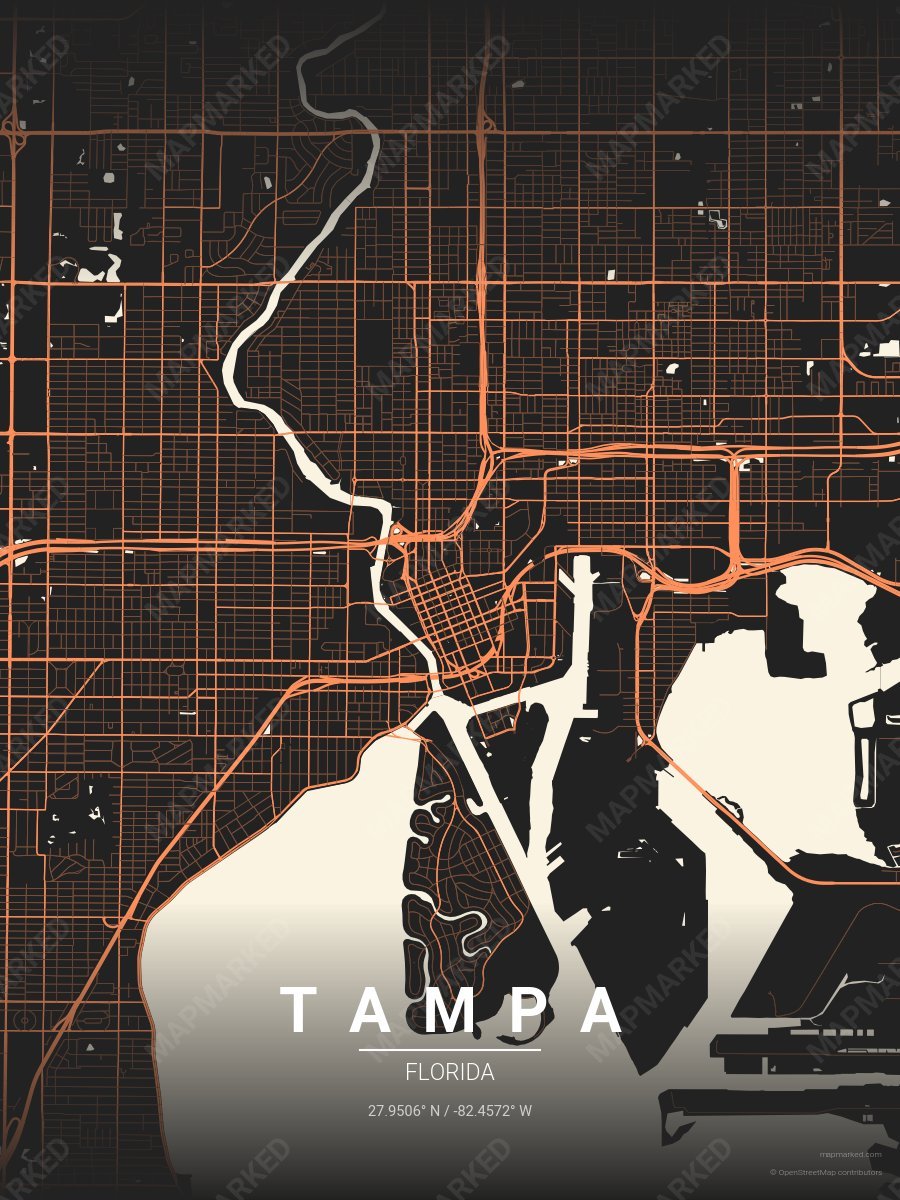 Jazz Club style sample on Tampa