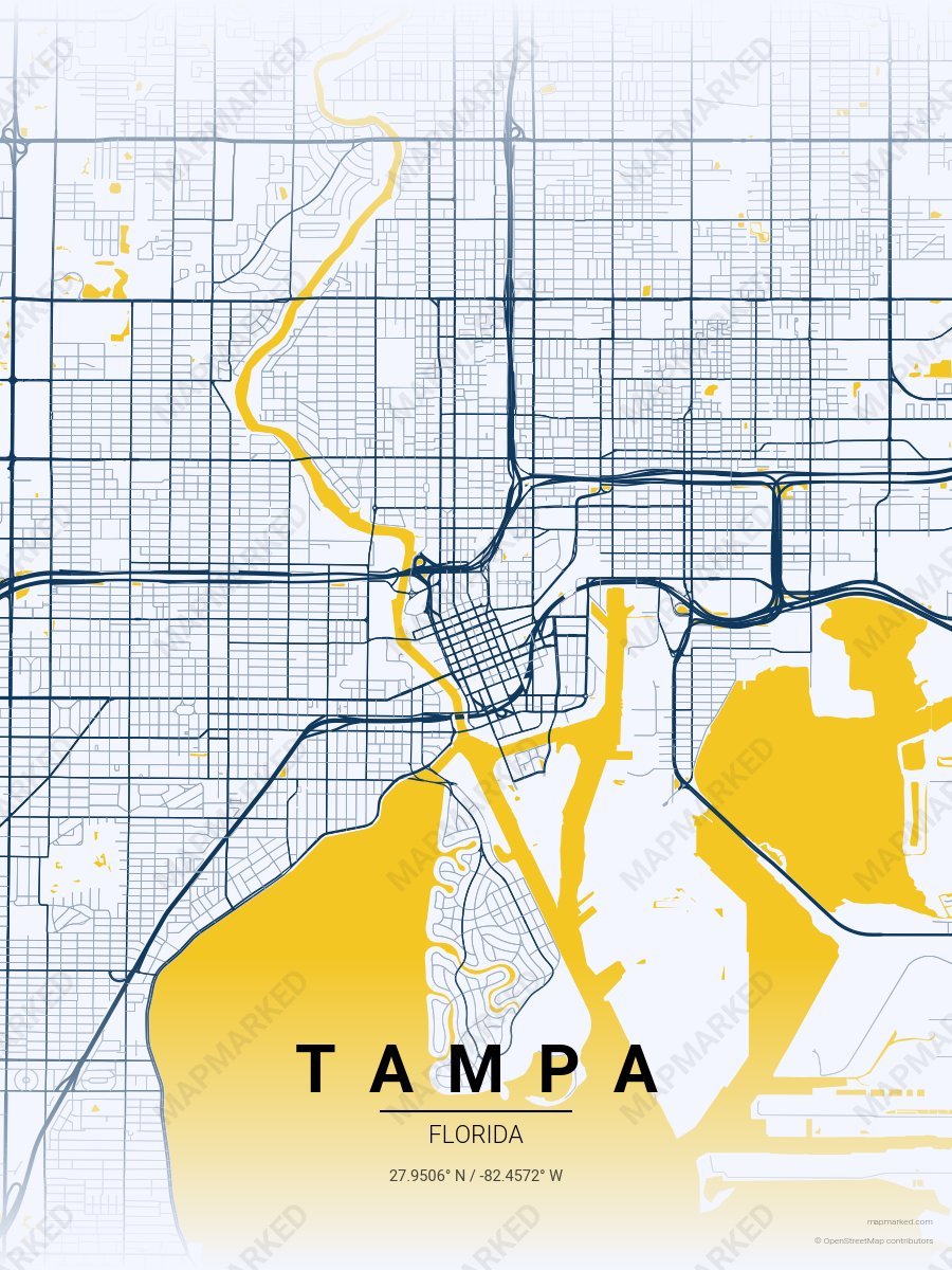 Library Leather style sample on Tampa