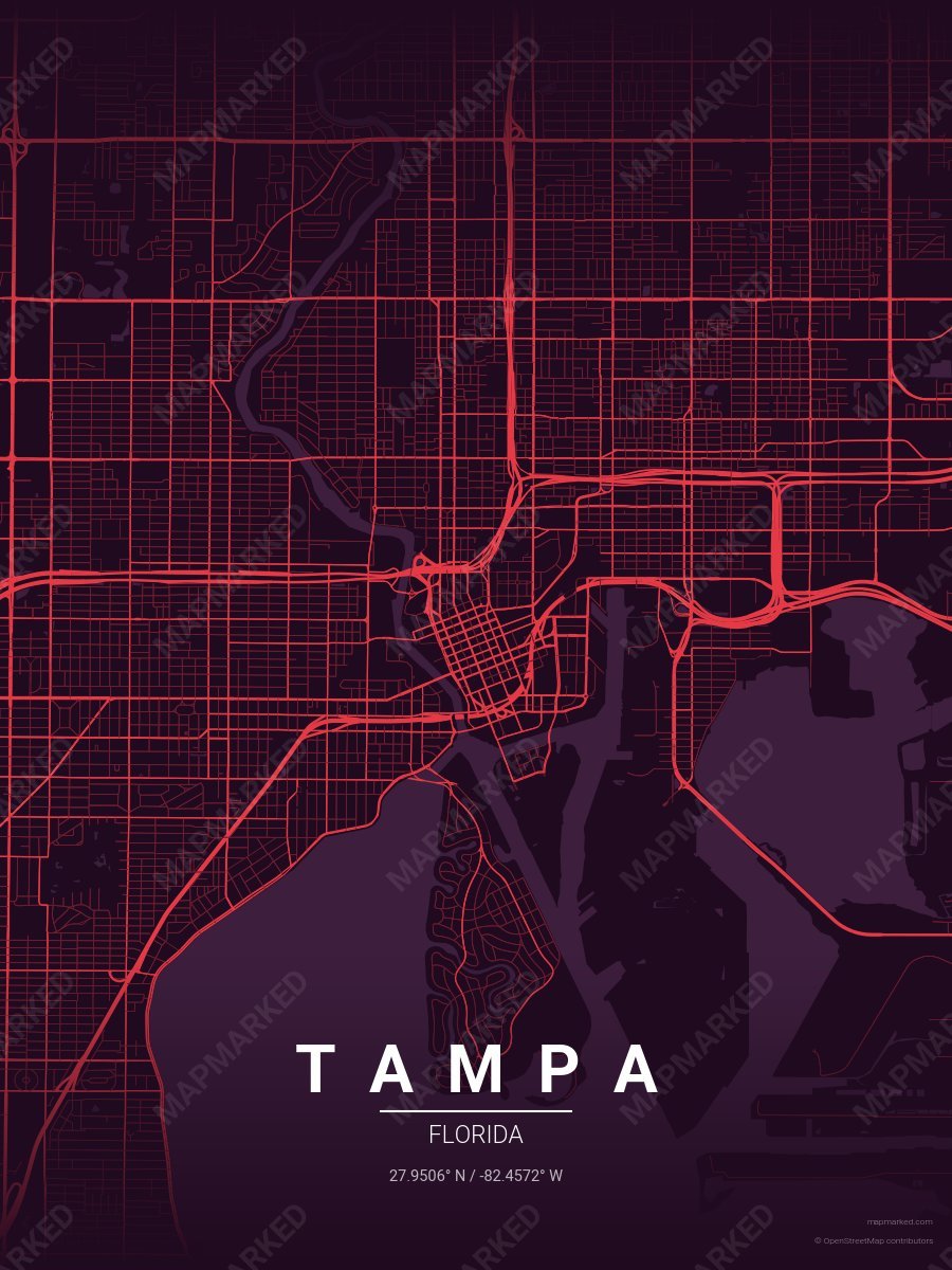 Costume Ball style sample on Tampa
