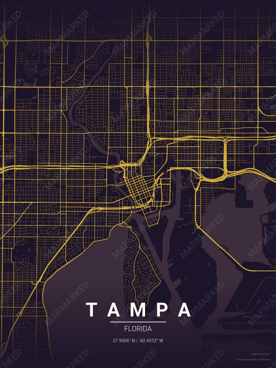Haunted Manor style sample on Tampa