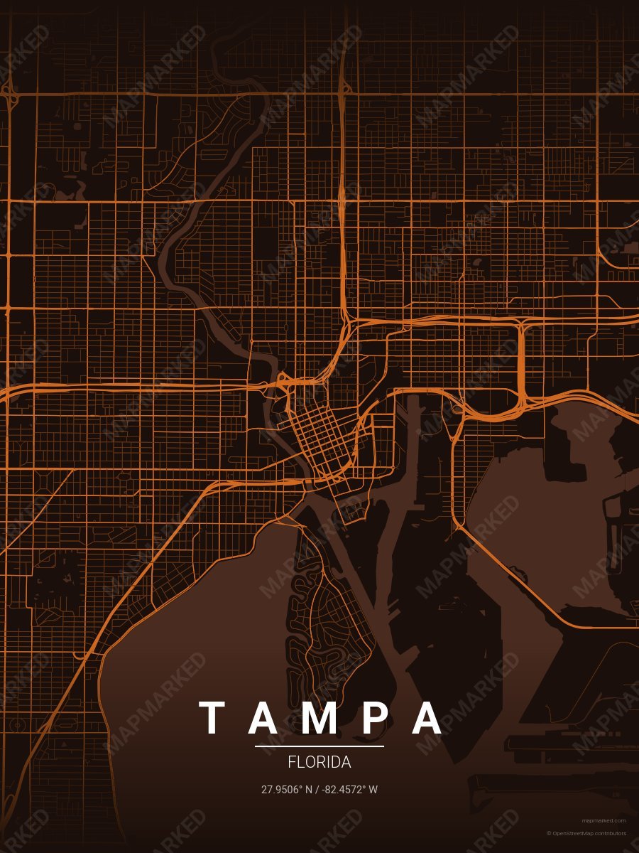 Haunted Orchard style sample on Tampa