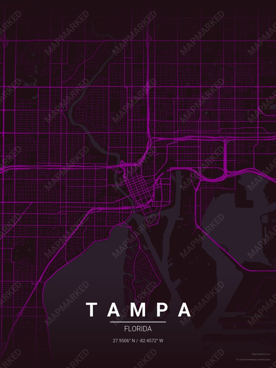 Monster Mash style sample on Tampa