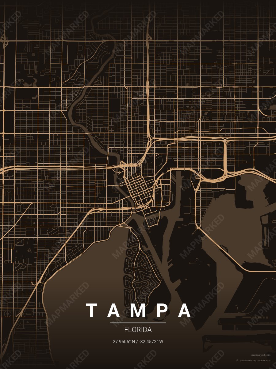 Owl Hour style sample on Tampa