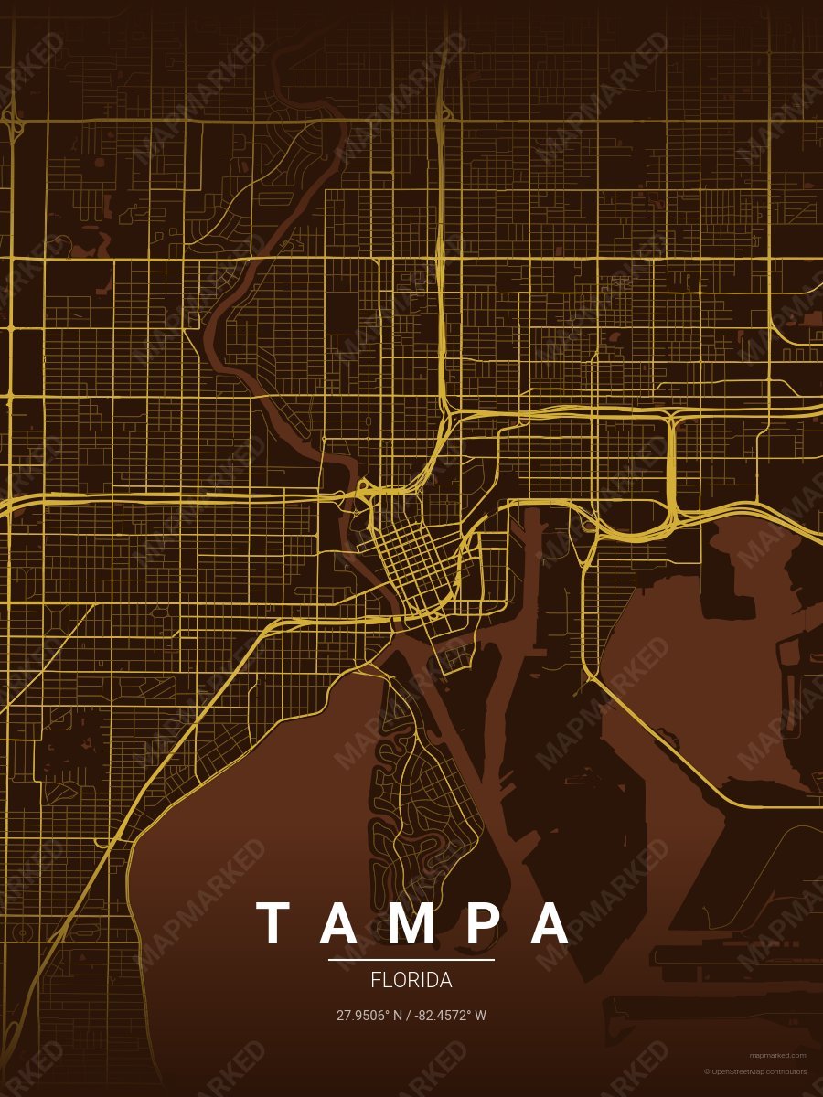 Spellbook style sample on Tampa