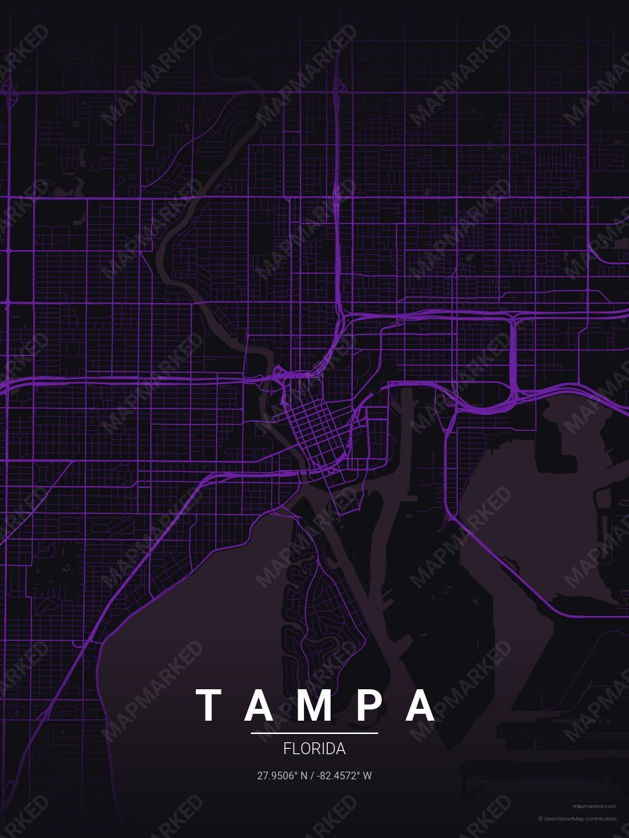 Wolfsbane style sample on Tampa