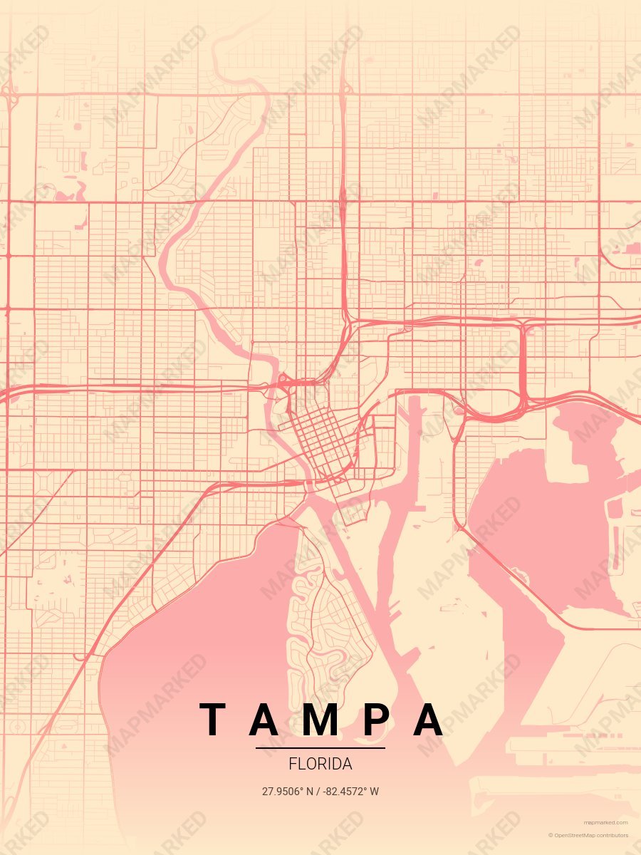 Bubblegum Snow style sample on Tampa