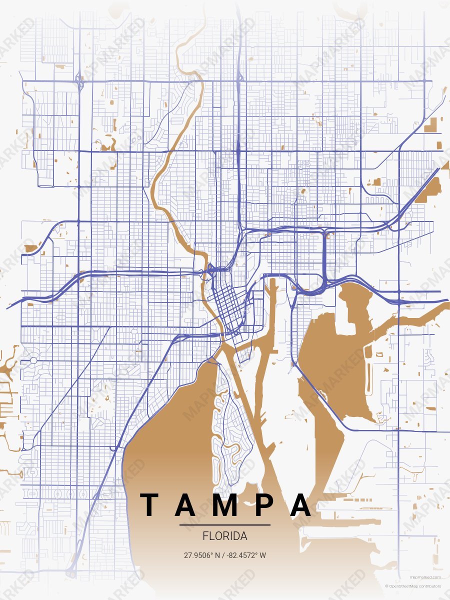 Cereal Bowl style sample on Tampa