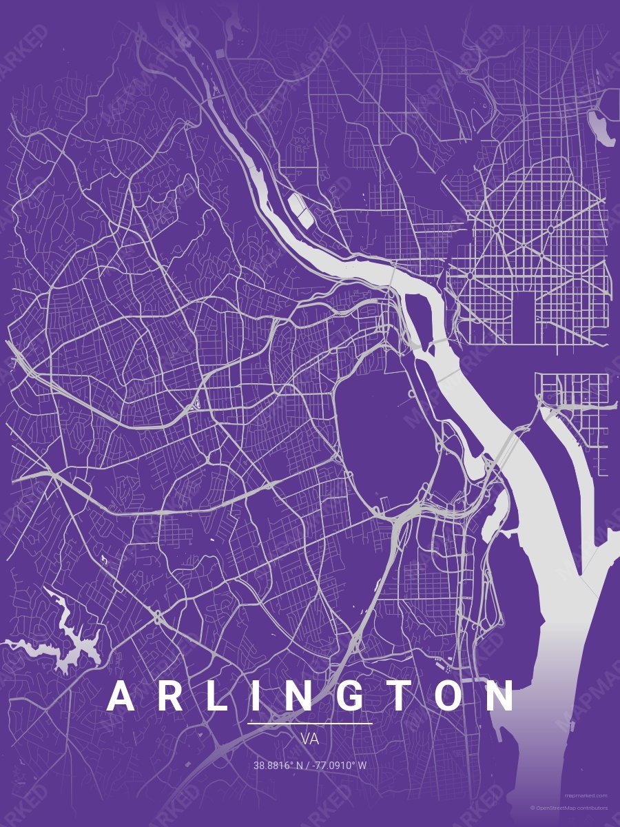 Joint Force Arlington Home style sample on Tampa