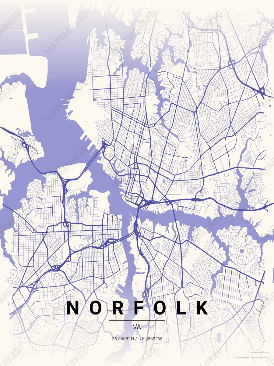 Navy Norfolk Away style sample on Tampa
