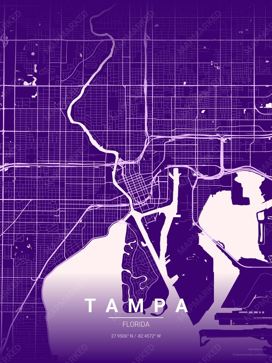 Cotton Candy Rave style sample on Tampa
