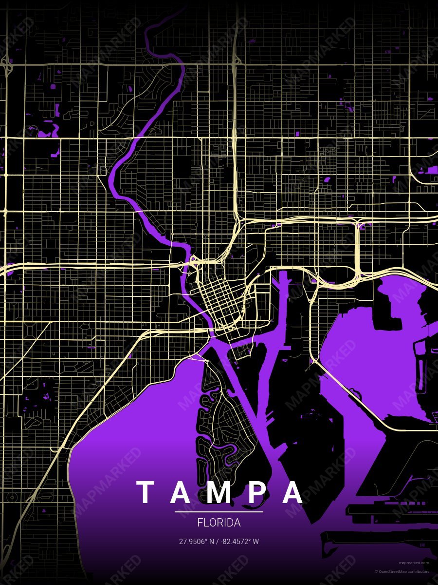 Pink Panther style sample on Tampa