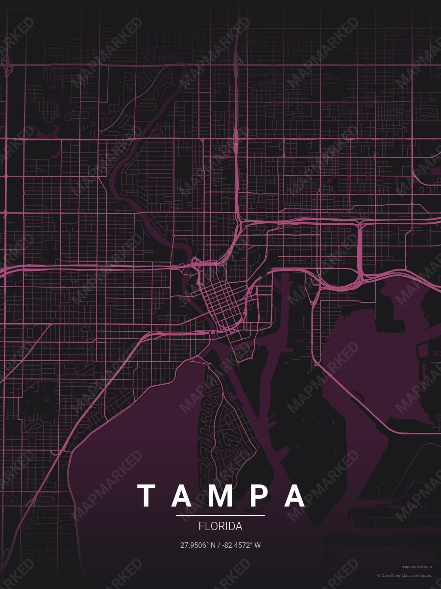 Wine Cellar Night style sample on Tampa
