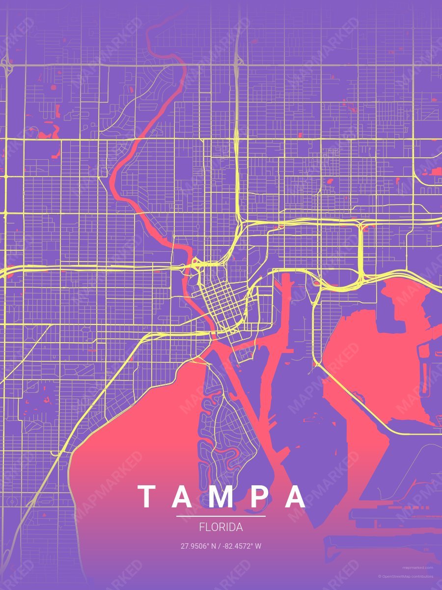 Morning Cereal style sample on Tampa