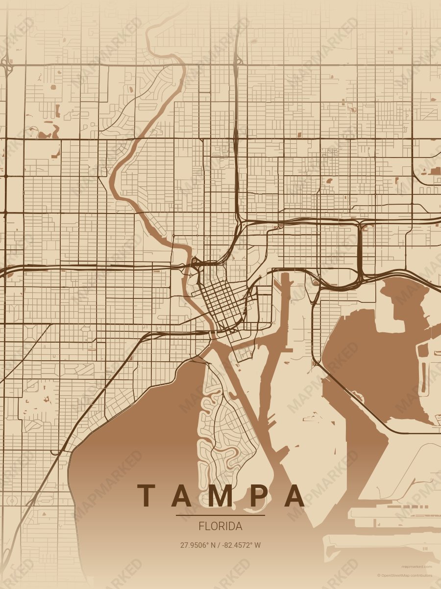 Bakelite Radio style sample on Tampa