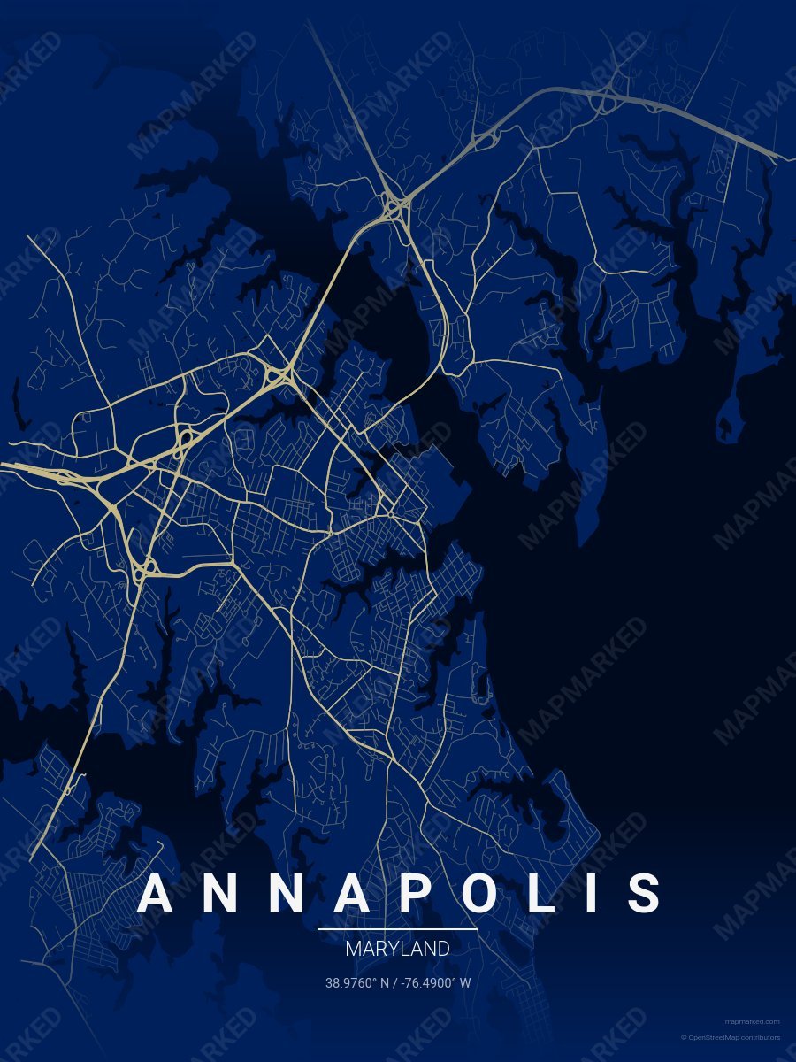 Annapolis School Spirit 1 on annapolis-maryland