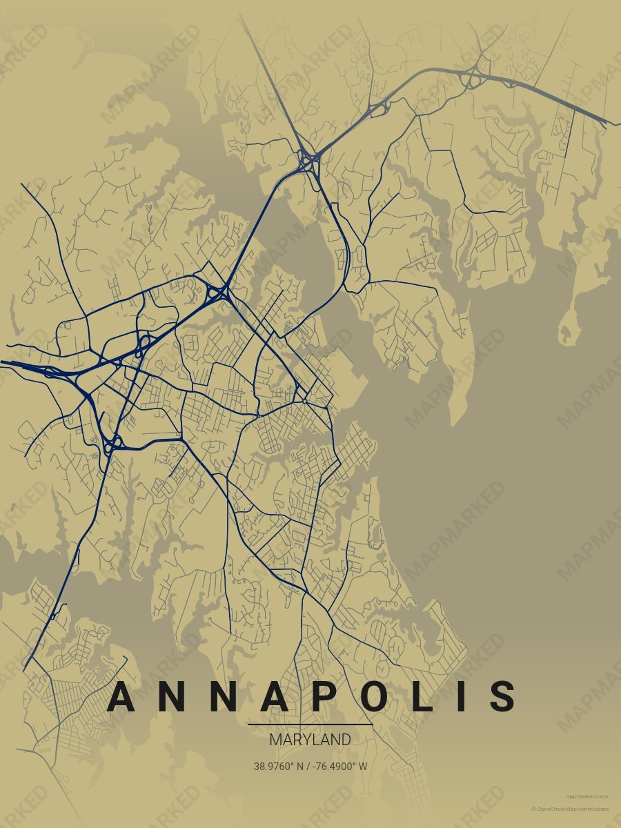 Annapolis School Spirit 2 on annapolis-maryland