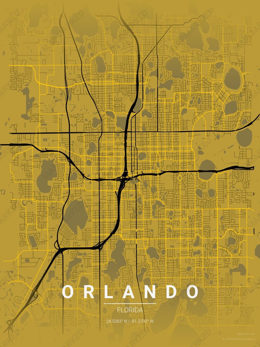 Orlando School Spirit 2 on orlando-florida