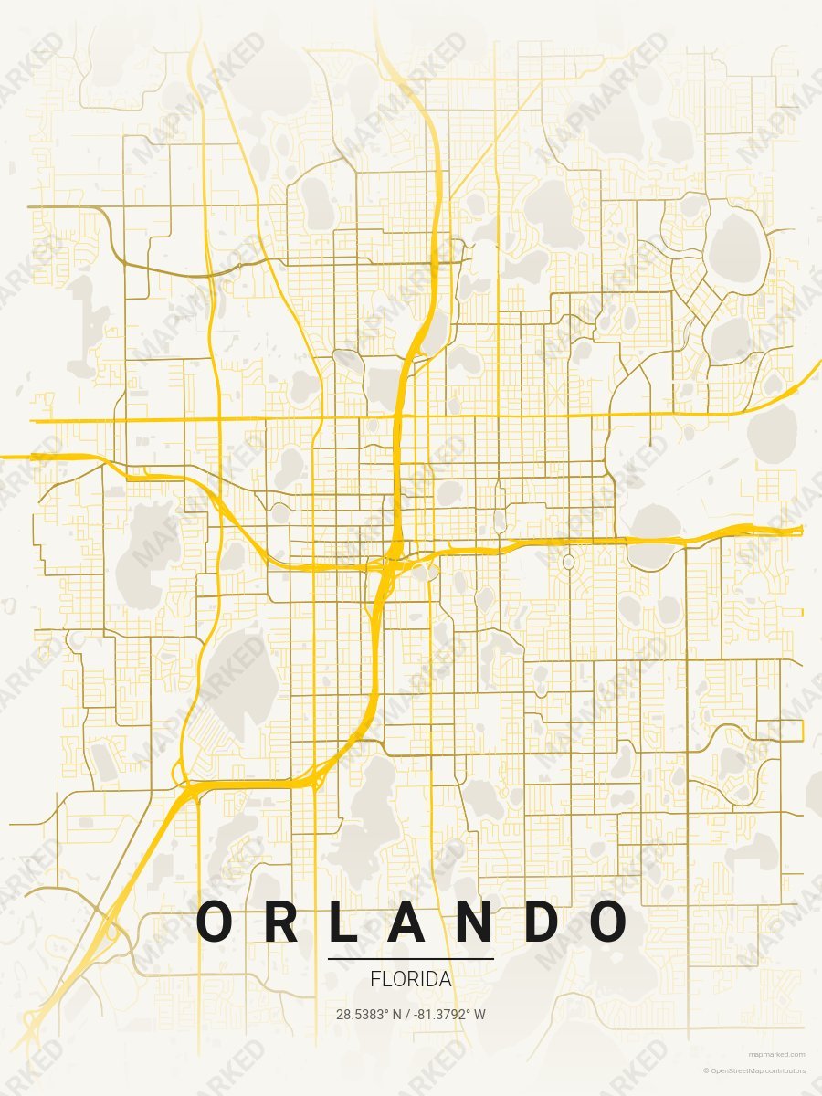 Orlando School Spirit 4 on orlando-florida