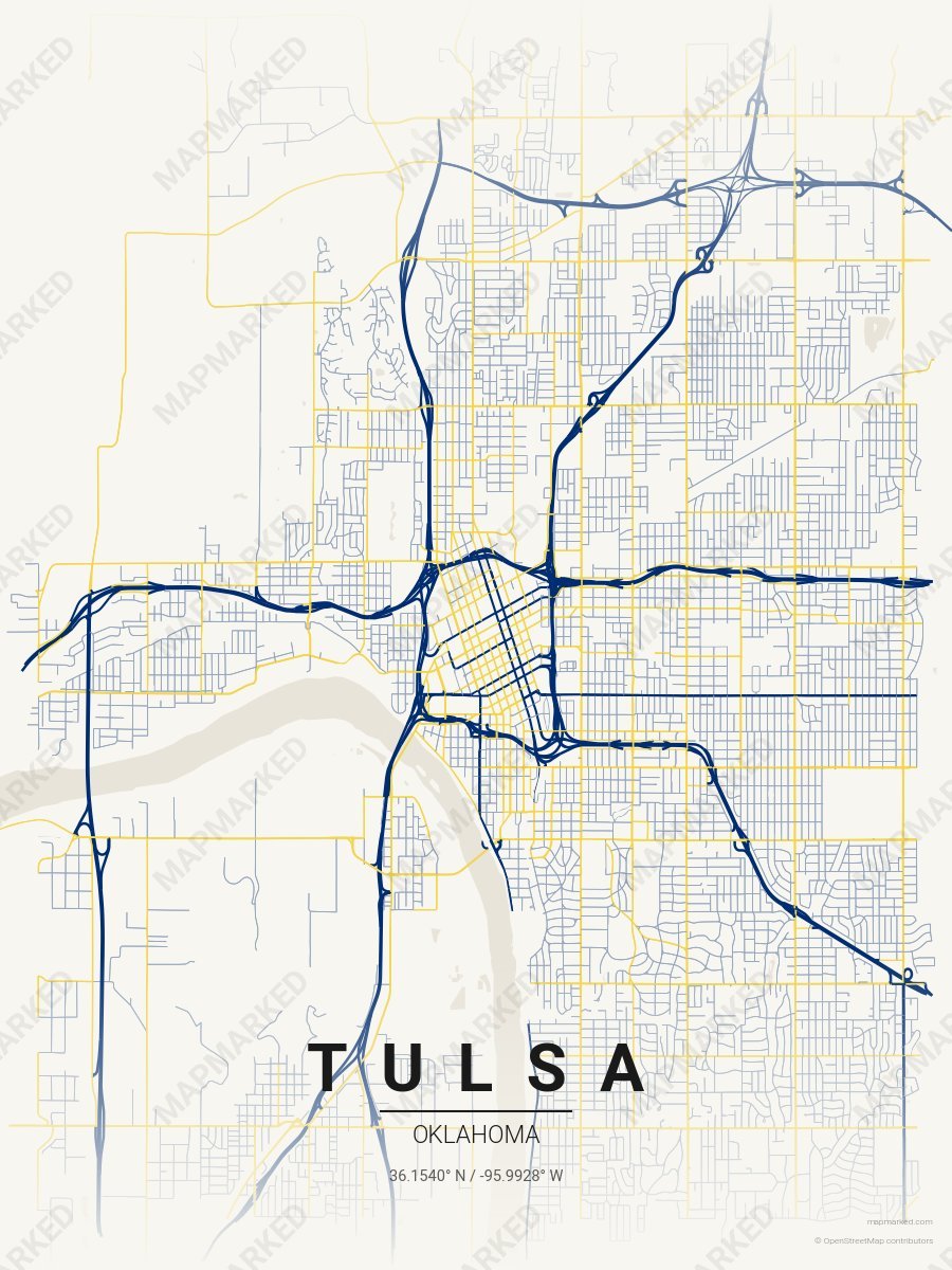Tulsa School Spirit 4 on tulsa-oklahoma