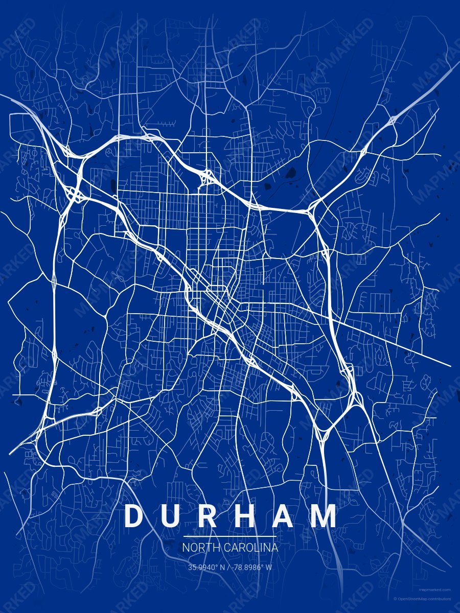 Durham School Spirit 1 on durham-north-carolina